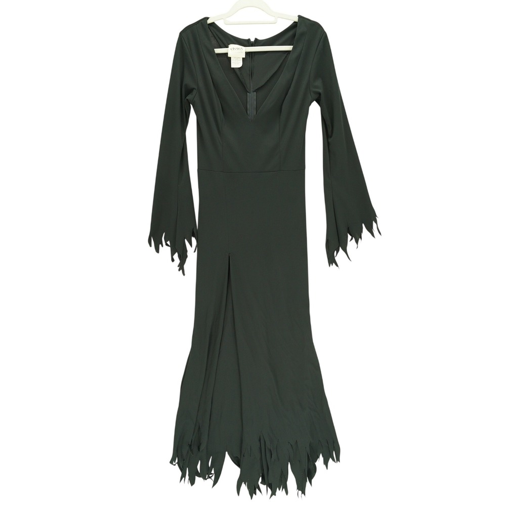 Elvira Mistress of the Dark Vintage Y2K Costume Adult Large